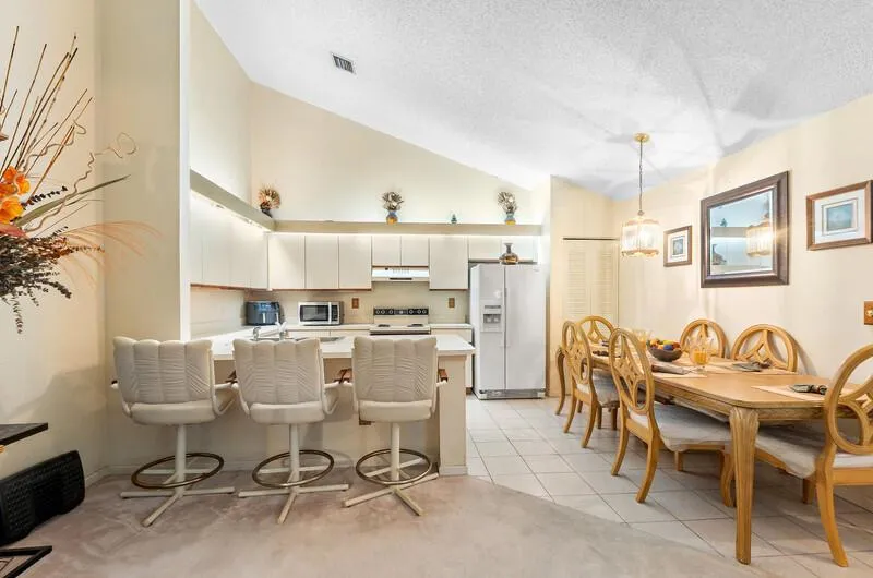 1158 Summit Trail Circle #C West Palm Beach, FL 33415