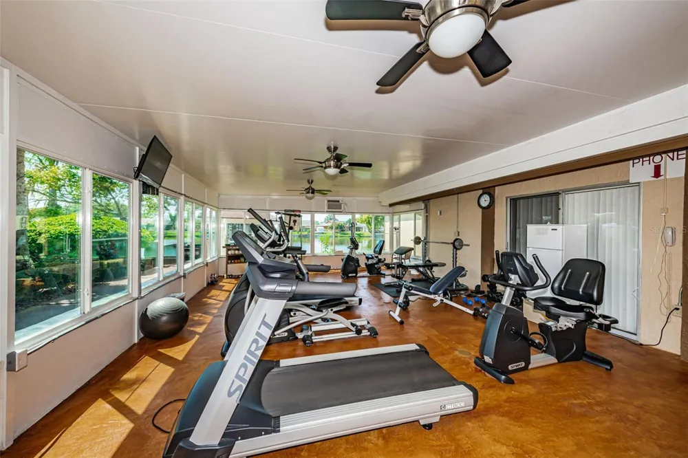 3835 LIGHTHOUSE WAY New Port Richey, FL 34652