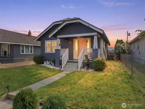 203 Emerson Avenue
