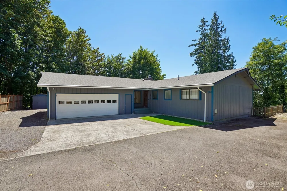 103 21st Avenue Kelso, WA 98626