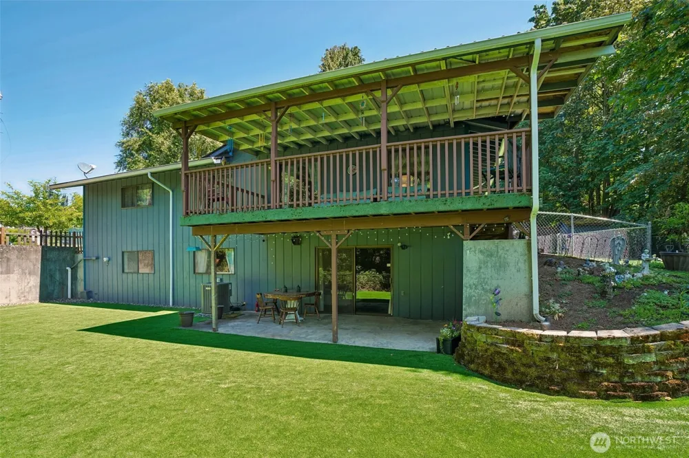 103 21st Avenue Kelso, WA 98626