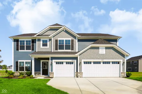 5854 Caplane Drive
