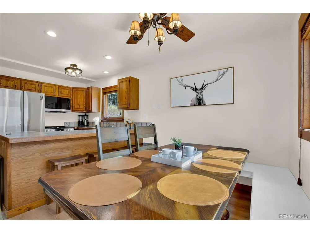 2399 CO RD 6 Alma, CO 80420