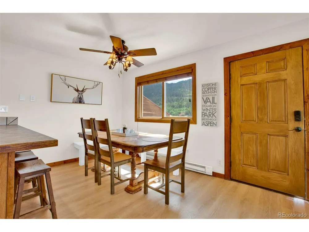 2399 CO RD 6 Alma, CO 80420