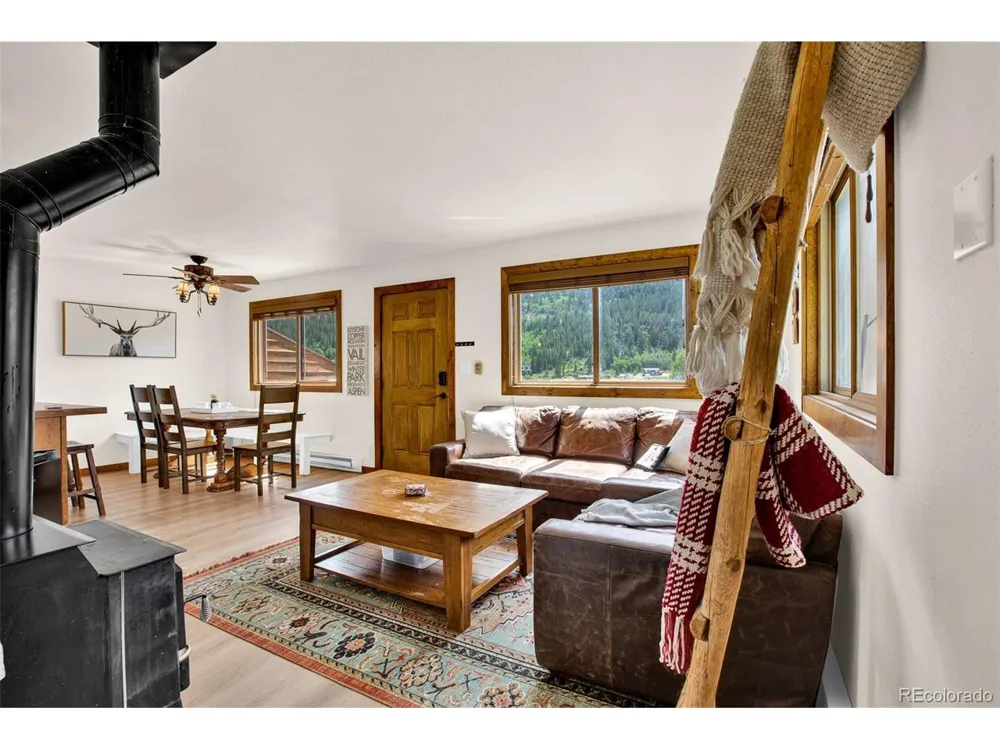 2399 CO RD 6 Alma, CO 80420