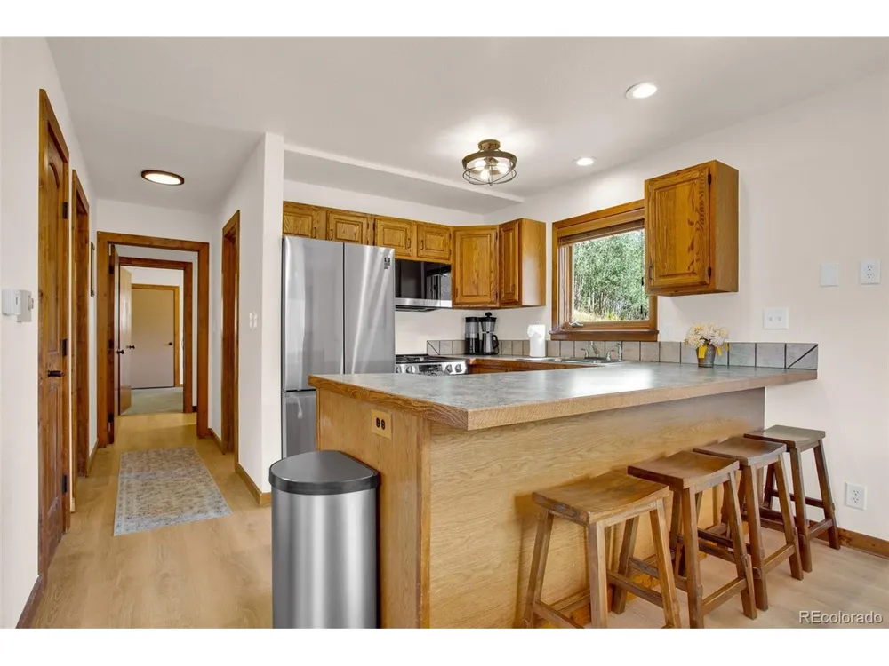 2399 CO RD 6 Alma, CO 80420