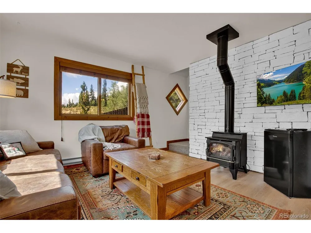 2399 CO RD 6 Alma, CO 80420