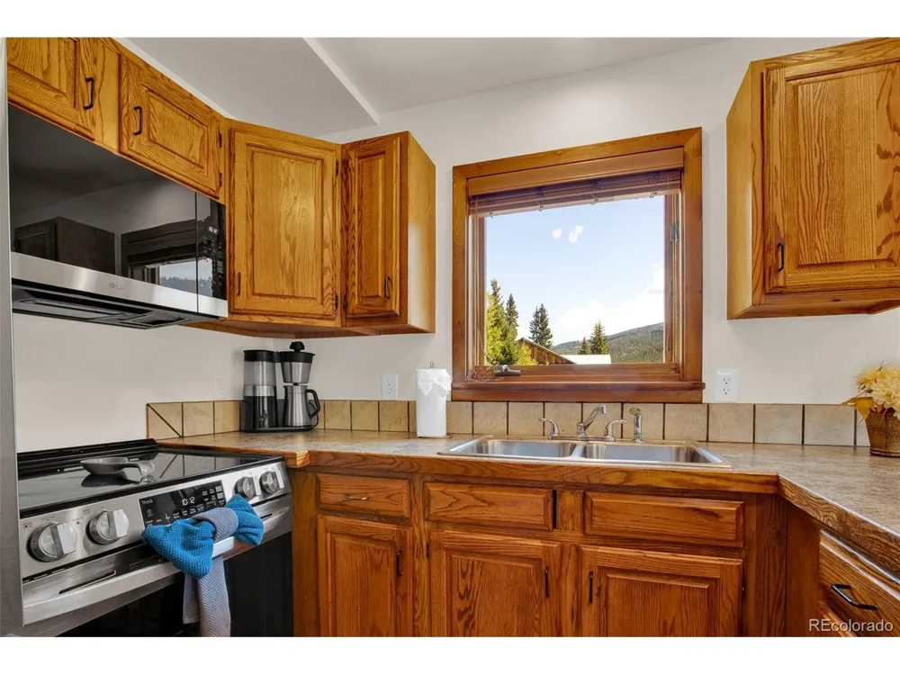 2399 CO RD 6 Alma, CO 80420