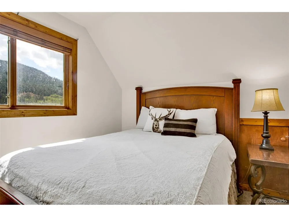 2399 CO RD 6 Alma, CO 80420