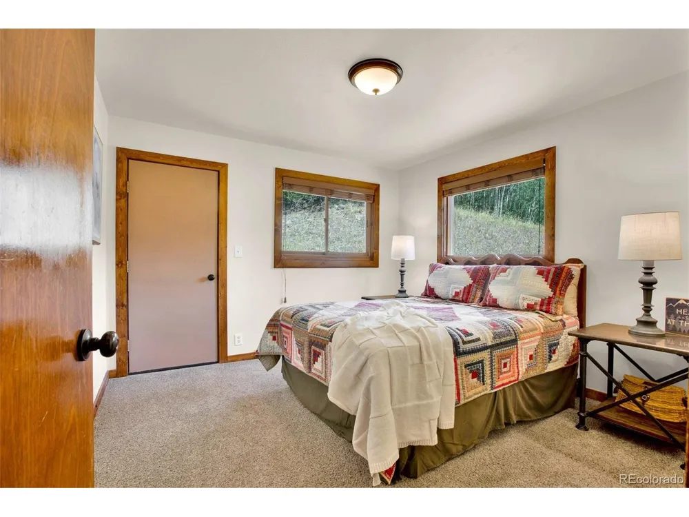 2399 CO RD 6 Alma, CO 80420