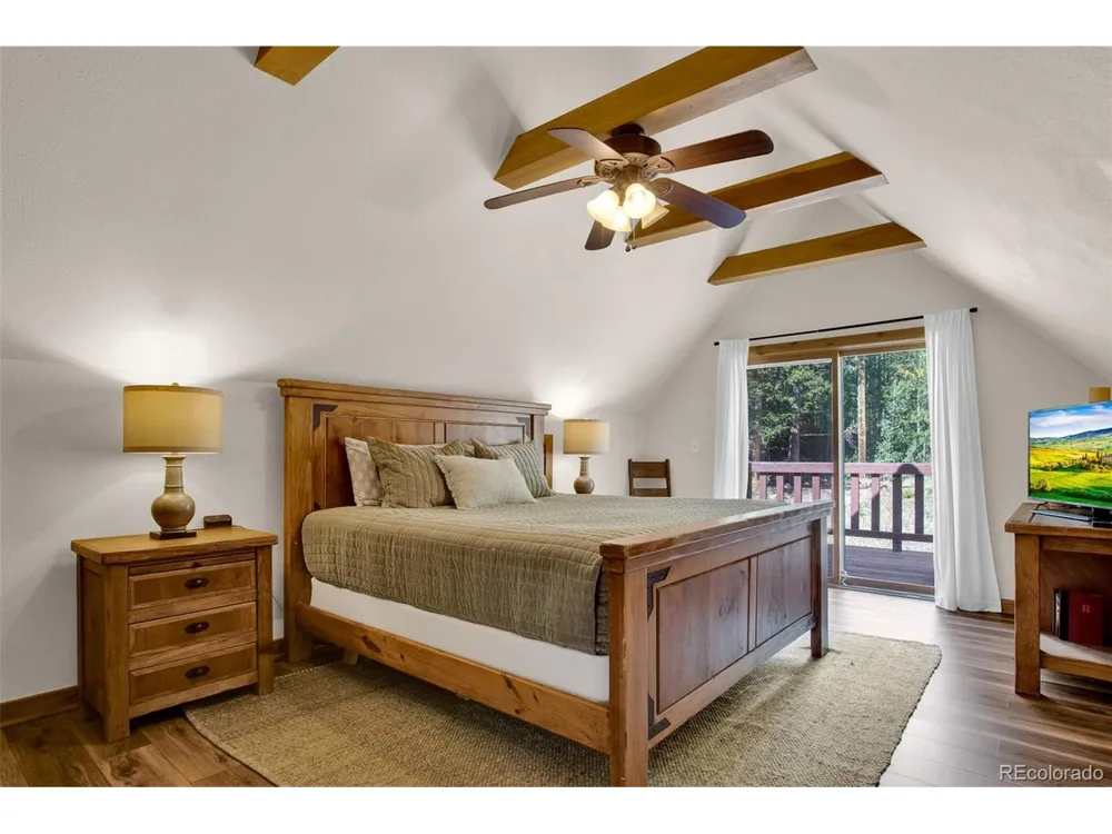 2399 CO RD 6 Alma, CO 80420