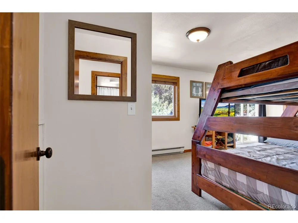 2399 CO RD 6 Alma, CO 80420