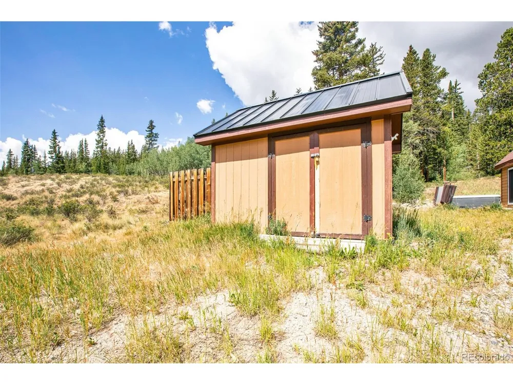 2399 CO RD 6 Alma, CO 80420