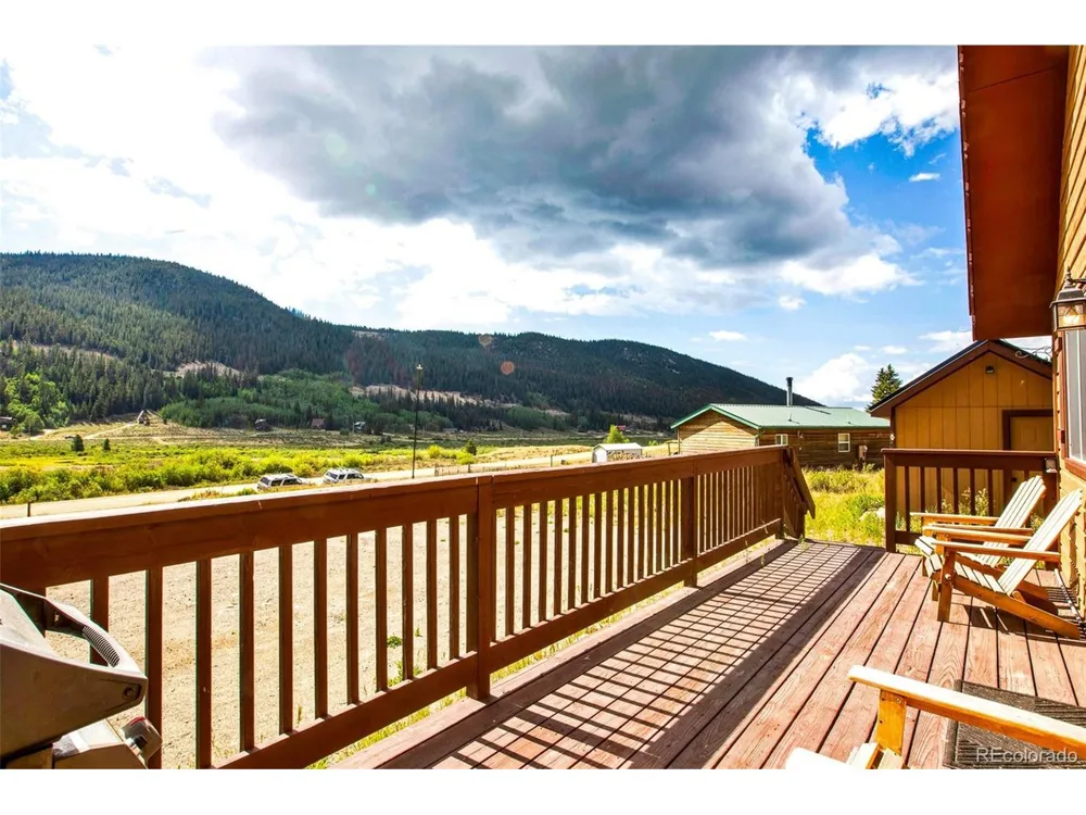 2399 CO RD 6 Alma, CO 80420