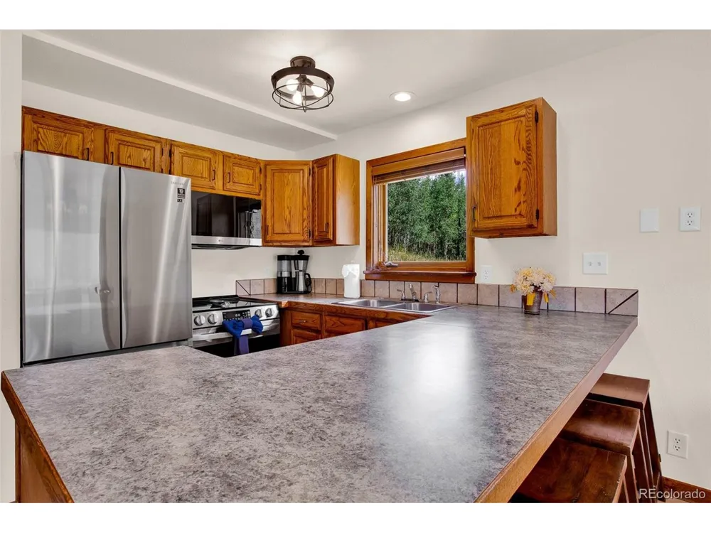 2399 CO RD 6 Alma, CO 80420