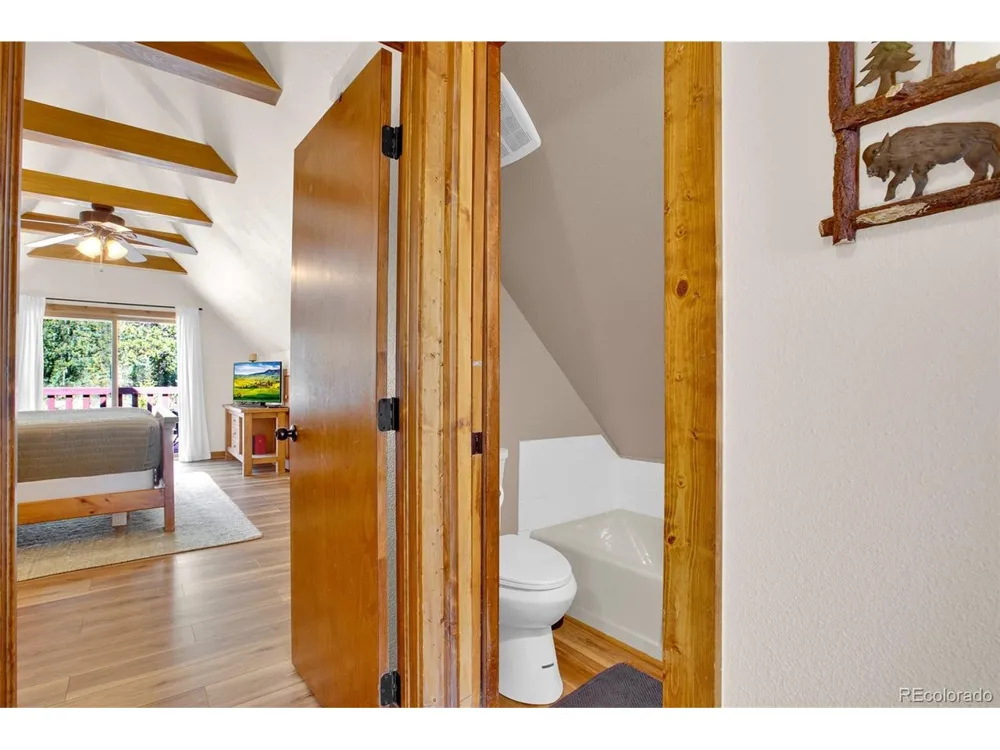 2399 CO RD 6 Alma, CO 80420