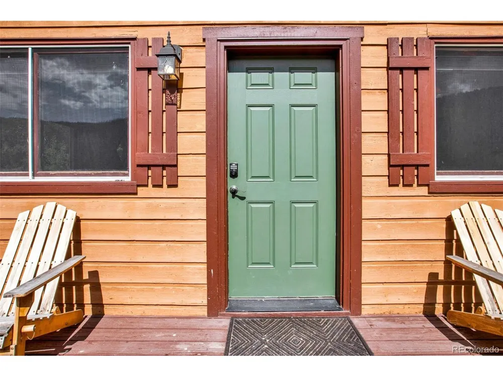 2399 CO RD 6 Alma, CO 80420