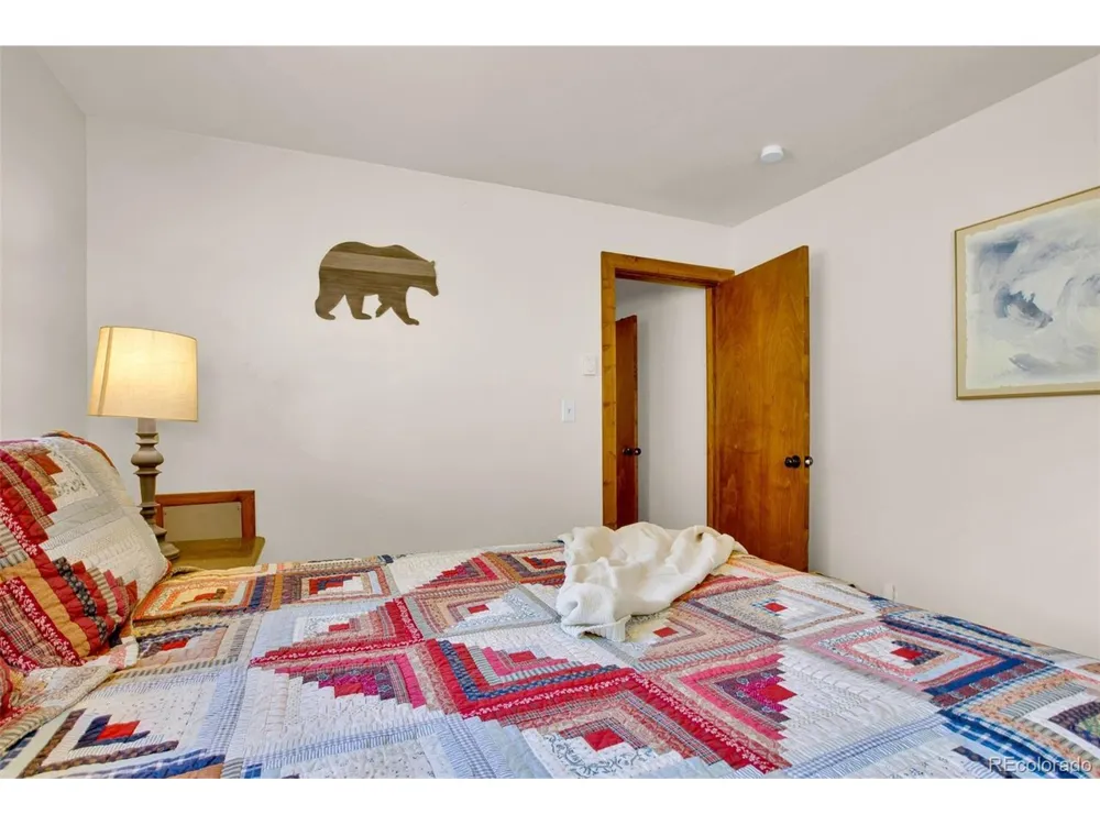 2399 CO RD 6 Alma, CO 80420