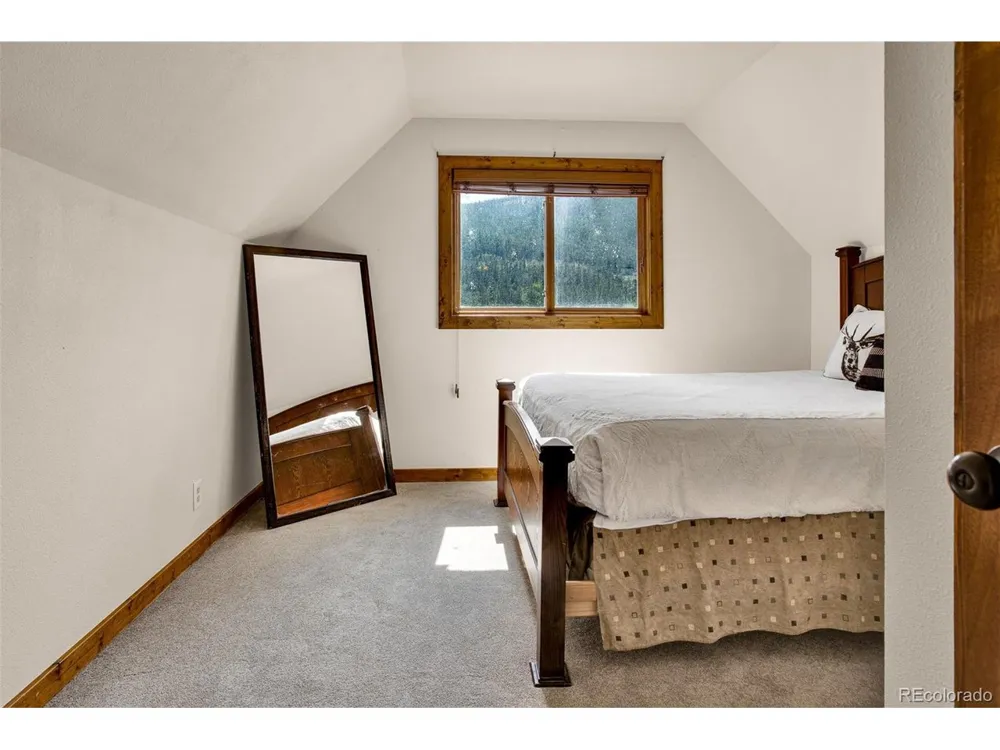 2399 CO RD 6 Alma, CO 80420