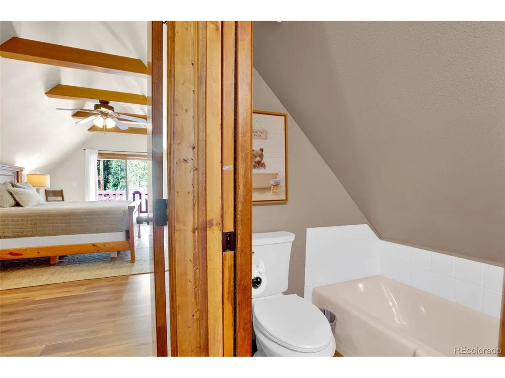 2399 CO RD 6 Alma, CO 80420
