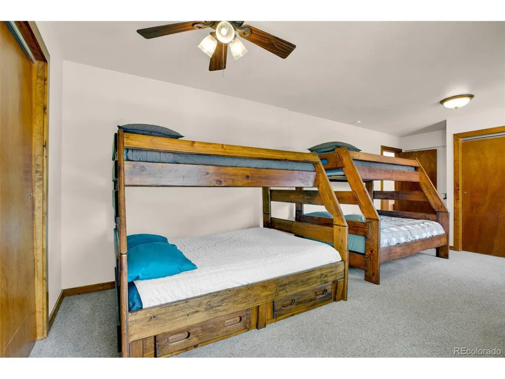 2399 CO RD 6 Alma, CO 80420