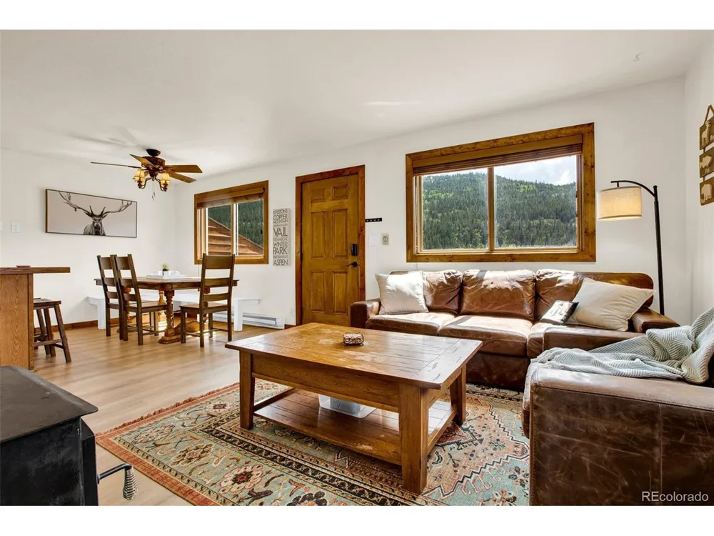 2399 CO RD 6 Alma, CO 80420