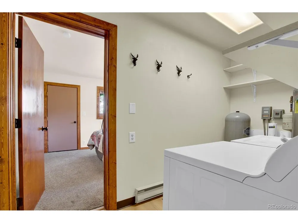2399 CO RD 6 Alma, CO 80420