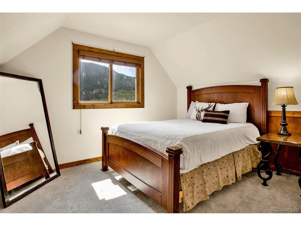 2399 CO RD 6 Alma, CO 80420
