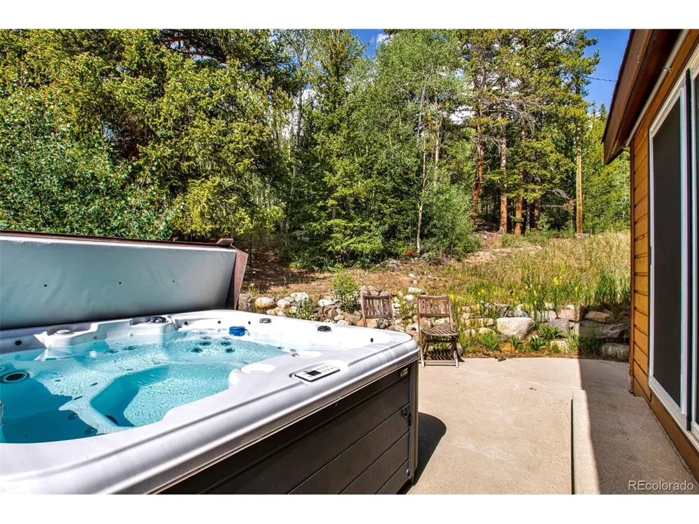 2399 CO RD 6 Alma, CO 80420