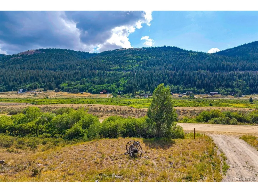 2399 CO RD 6 Alma, CO 80420