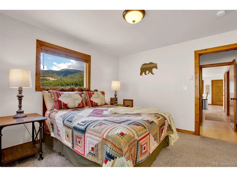 2399 CO RD 6 Alma, CO 80420