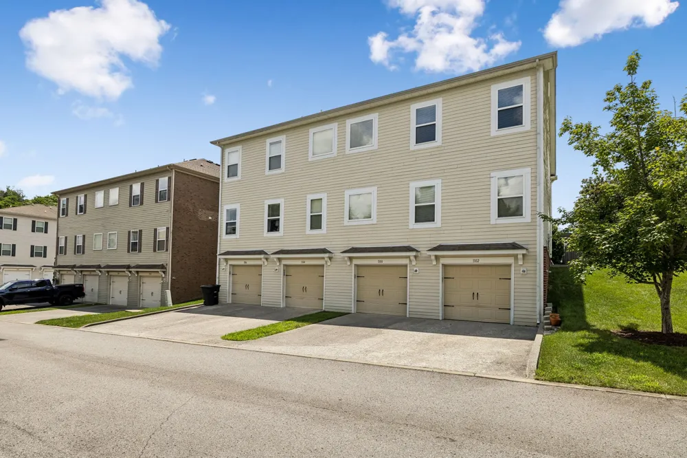 1102 Park Run Dr Franklin, TN 37067