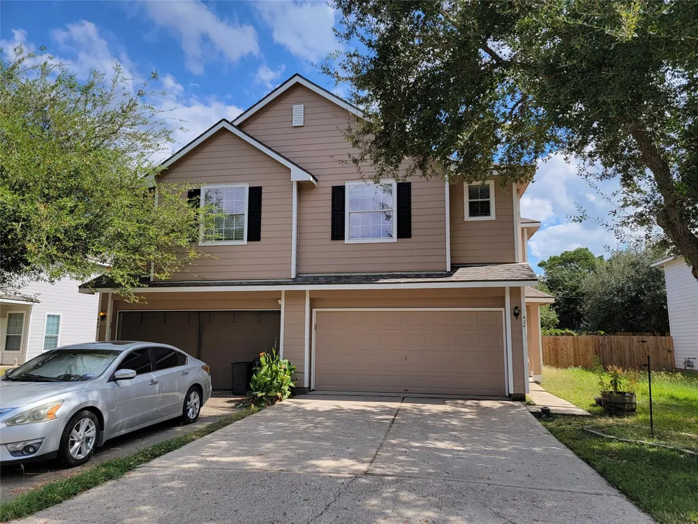 424 Folk Crest Lane League City, TX 77539