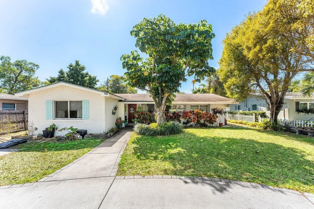 102 NE 22nd Street Delray Beach, FL 33444