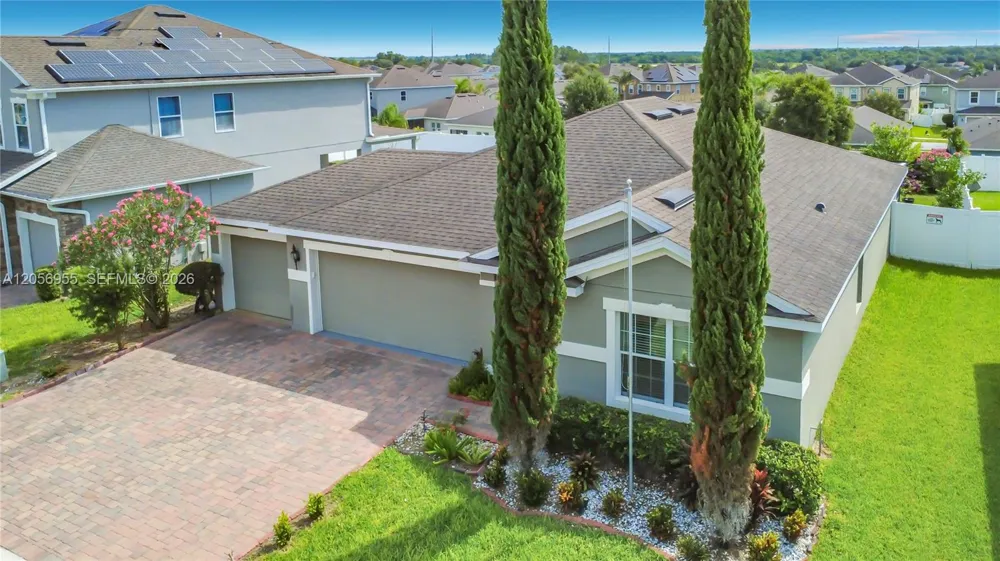 3626 Gretchen Dr Orlando, FL 34761