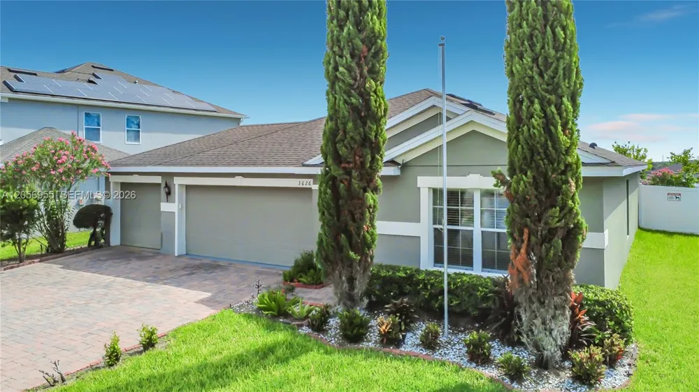 3626 Gretchen Dr Orlando, FL 34761