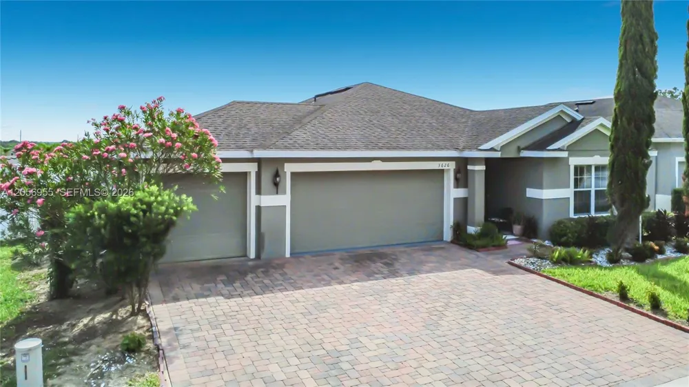 3626 Gretchen Dr Orlando, FL 34761