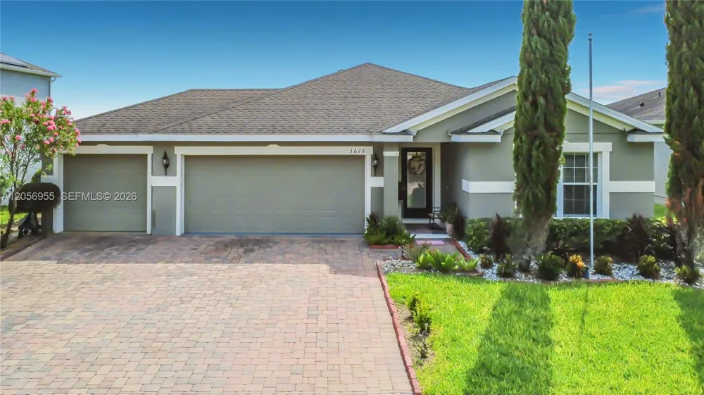 3626 Gretchen Dr Orlando, FL 34761