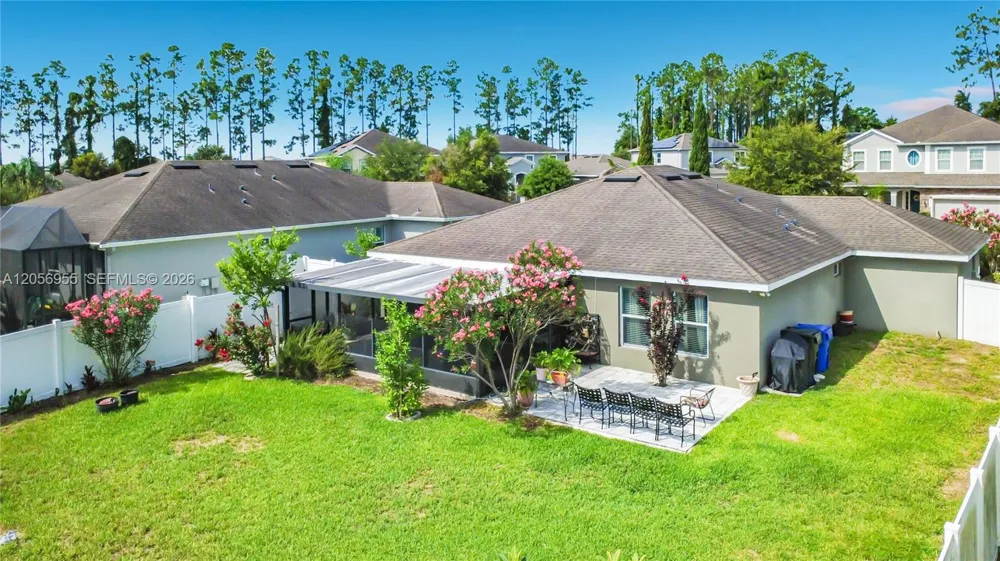 3626 Gretchen Dr Orlando, FL 34761