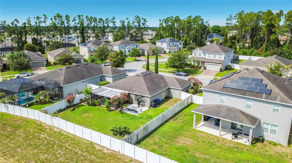 3626 Gretchen Dr Orlando, FL 34761