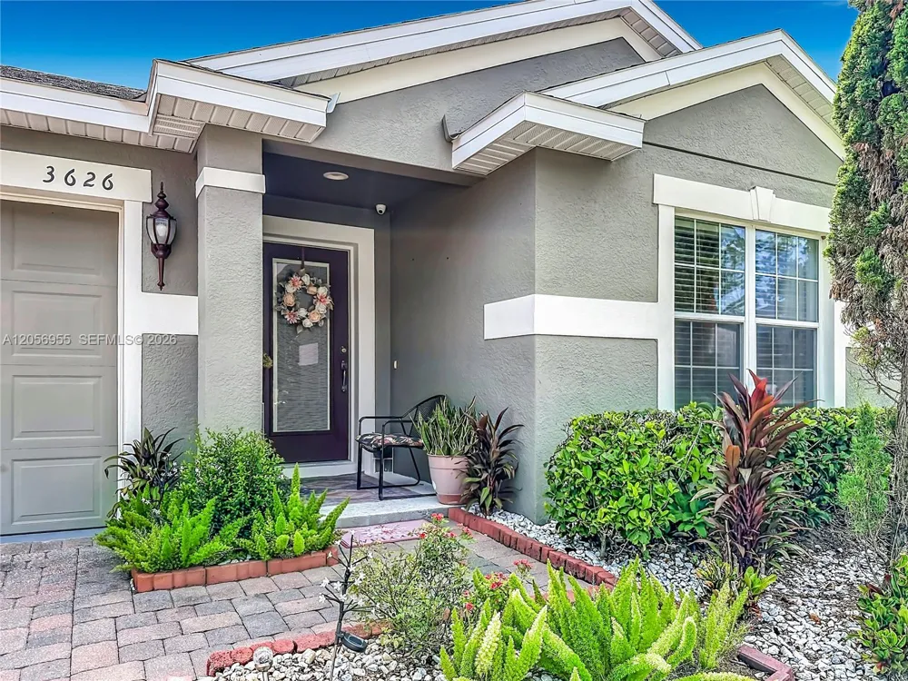3626 Gretchen Dr Orlando, FL 34761