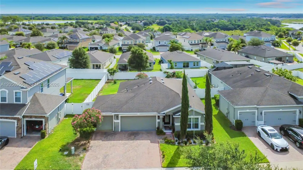 3626 Gretchen Dr Orlando, FL 34761