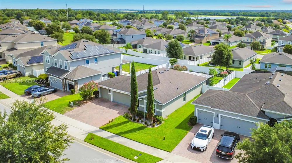 3626 Gretchen Dr Orlando, FL 34761