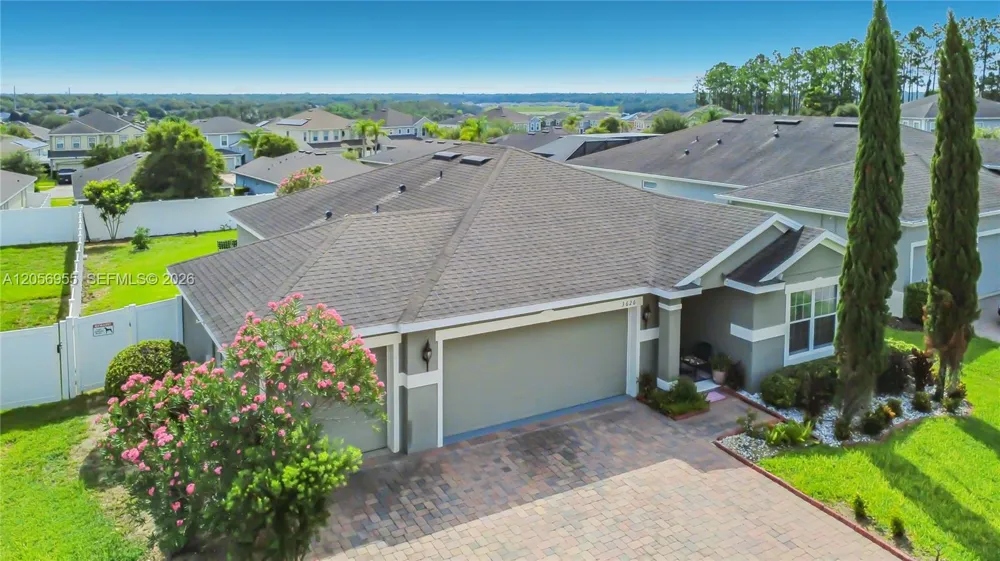 3626 Gretchen Dr Orlando, FL 34761