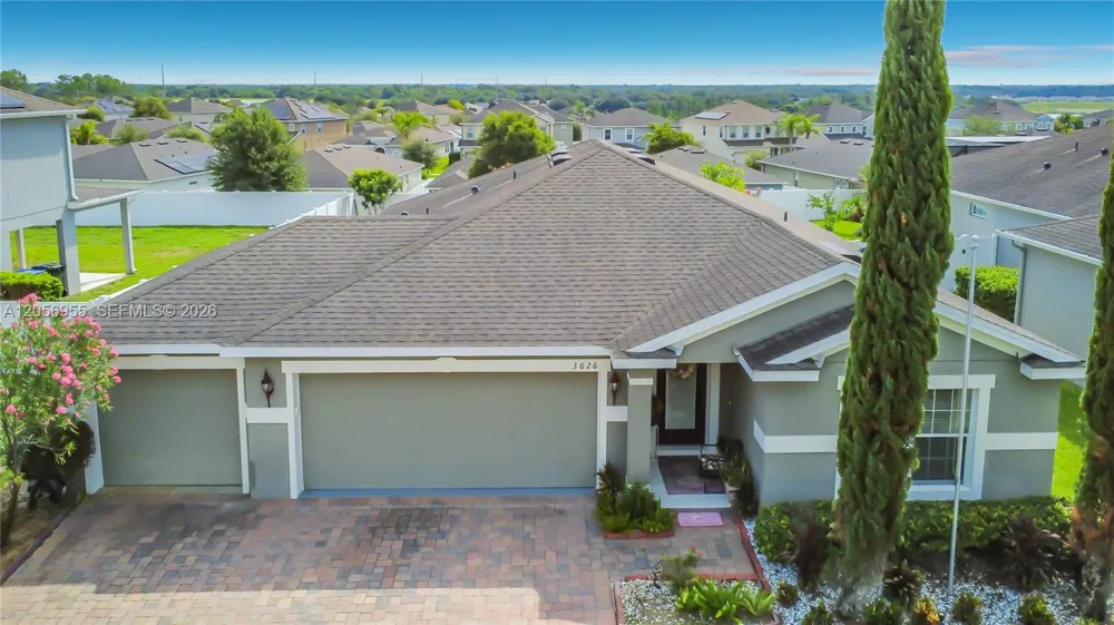 3626 Gretchen Dr Orlando, FL 34761