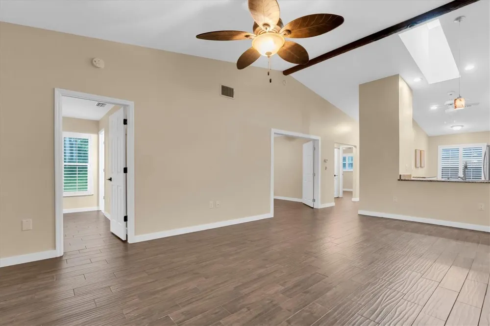 3203 CHARTER CLUB DRIVE #B Tarpon Springs, FL 34688