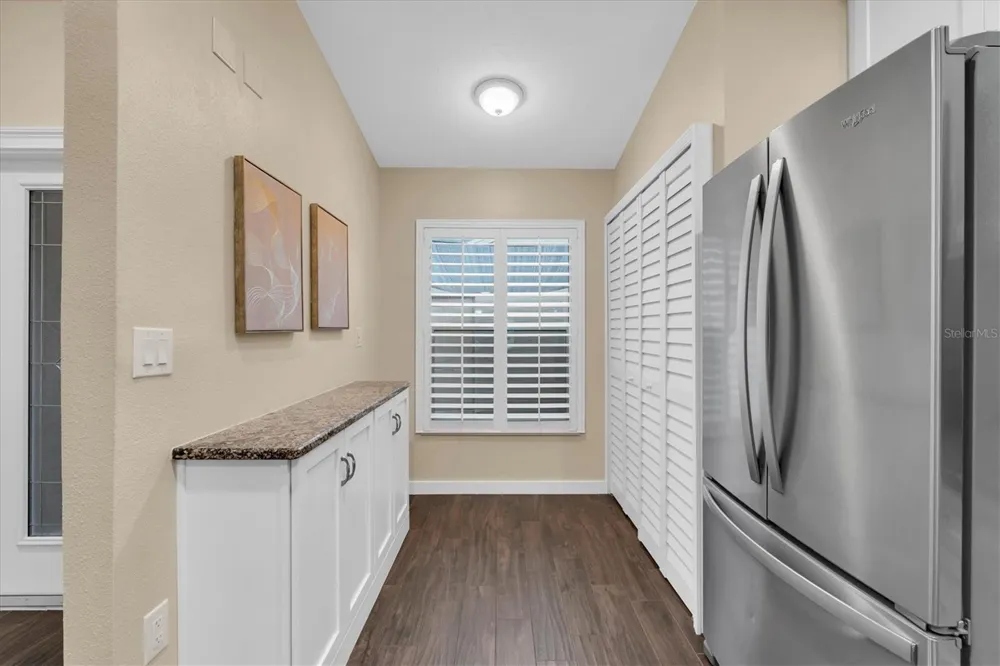3203 CHARTER CLUB DRIVE #B Tarpon Springs, FL 34688