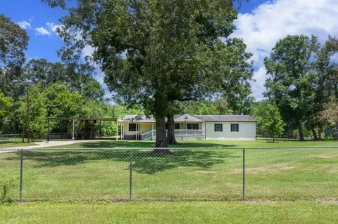 74 County Road 4400