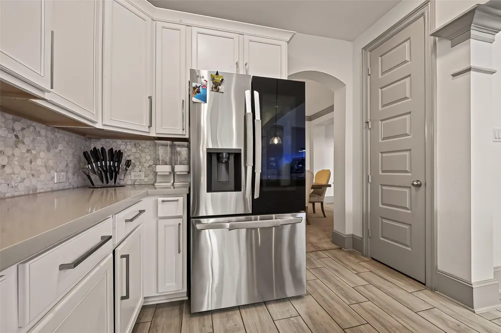 2225 Bellano Bay Drive La Marque, TX 77568