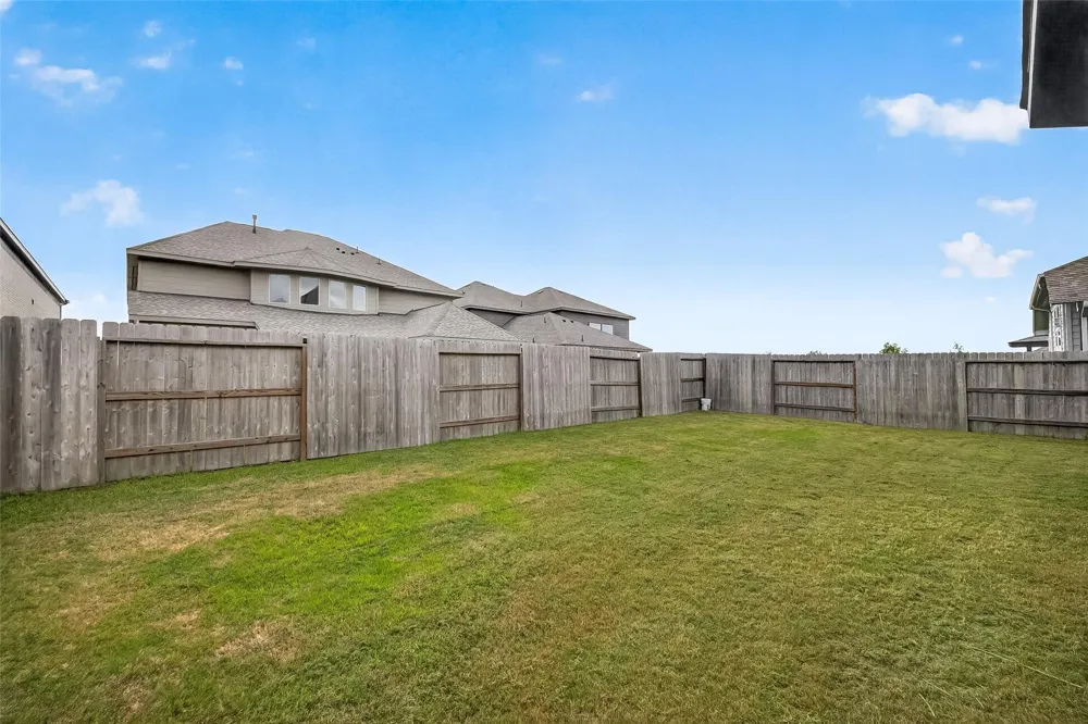 2225 Bellano Bay Drive La Marque, TX 77568